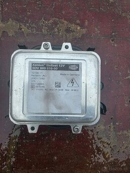 Riadiaca jednotka xenónu HELLA (Ballast) – 5DV 009 610-00