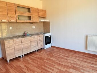 2 izbový byt Nová Kelča - 1