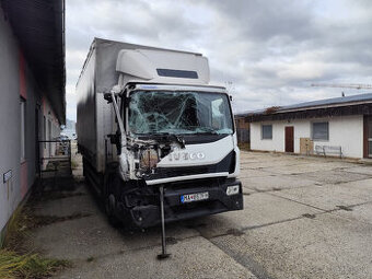 Iveco 120E