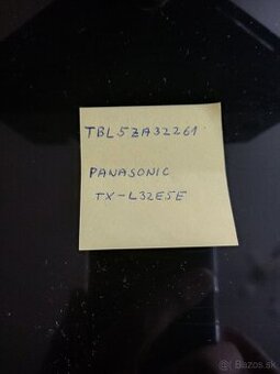 Stojan na tv Panasonic