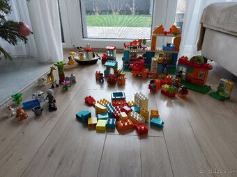 LEGO Duplo