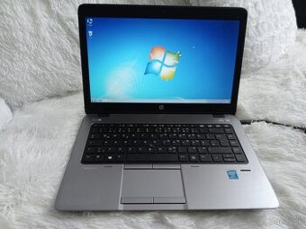 rozpredám na diely funkčný notebook Hp elitebook 840 g1