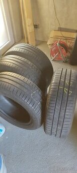 MICHELIN letné pneu