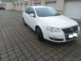 Volkswagen Passat B6,2.0,TDI,103kw.r.v.2008.