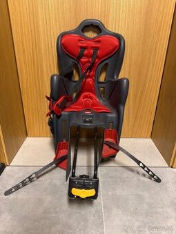 Bellelli detská sedačka B-ONE Clamp zadná