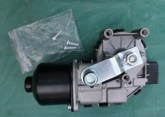 Motorček stieračov predný nový