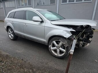 AUDI Q7 3.0TDI 171KW BUG