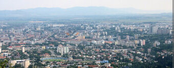 Ponúknite rodinný dom, pozemok Čermeľ, Urbanková ulica, Bará