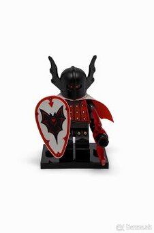 Lego minifigúrka Upíri rytier 25.séria