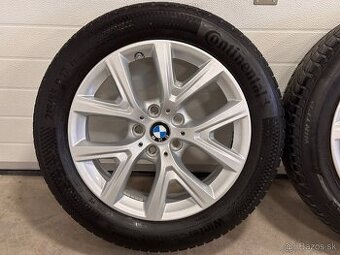 ORIGINÁLNA ZIMNÁ SADA BMW X1, X2