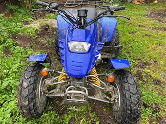 Predam stvorkolku 250 alebo vymenim ponuky píšte do SMS