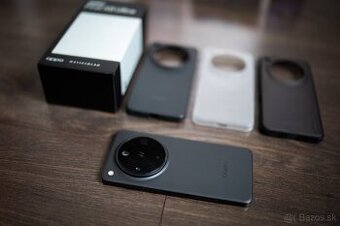 Oppo Find X8 Ultra - 16GB/512GB