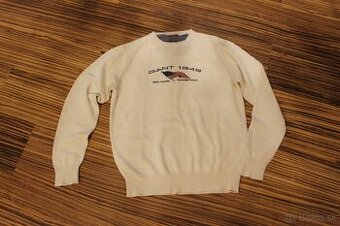 Pánsky sveter Gant v. M