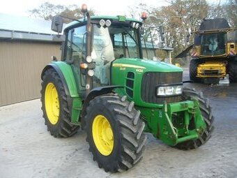 John Deere 6430 Prémium