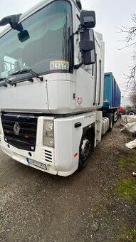 Predám Renault magnum 500dxi euro5