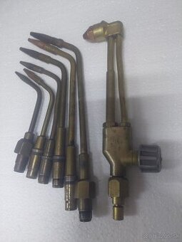 Sada horákov+rezák