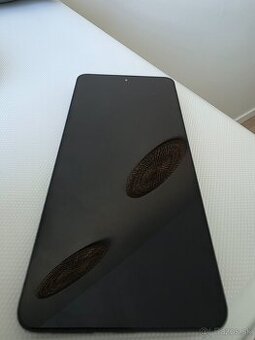 Samsung Galaxy S25 Edge 12GB/512GB Titanium Jetblack