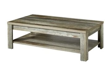 Stolík konferenčný