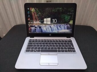 HP elitebook 725 G4 ,AMD A10 quad core , 16gb ram , ssd