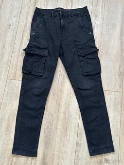 Pánske rifle vel. w28