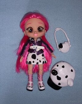 Bábika Cry babies BFF