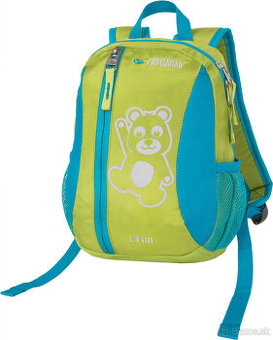 Detsky batoh Crossroad CHILL