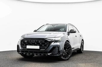Audi Q8 S Line
