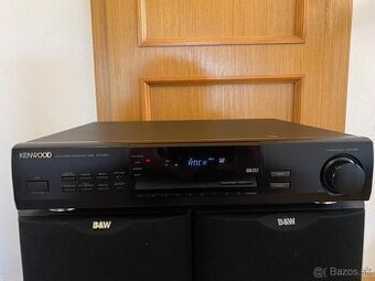 Predam tuner 3x Sony,Kenwood,Jvc