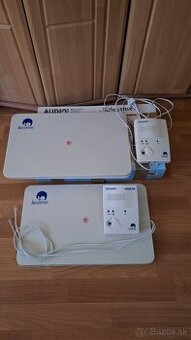 Hisense monitor dychu