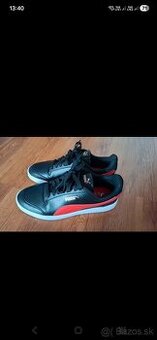 Puma tenisky v.42