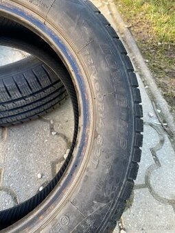 Zimné pneumatiky 185/60 r14 (2ks)