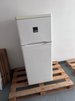 Chladnicka s mraznickou vyska 122 cm