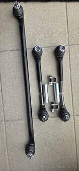 Tyče riadenia LADA 2101-2107, Niva