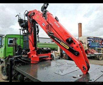 Epsilon M120Z kompletny servis