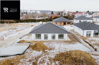 ibvboleraz.sk - TYP C - novostavby rodinných domov v obci Bo