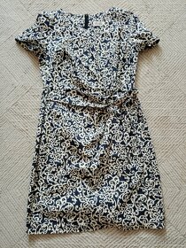 Dámske šaty velkostne XS, S