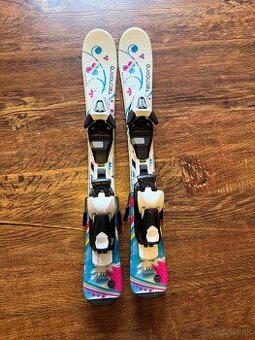 Technopro Early rise rocker detské lyže na predaj