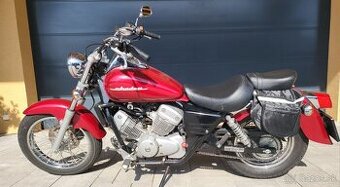 Honda Shadow 125