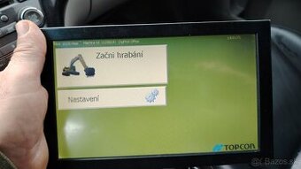 Topcon x22 2d nivelak