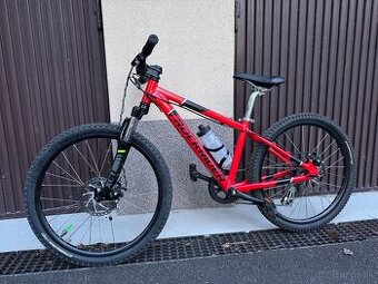 Rockrider st900 24”