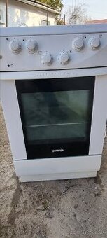 Combinovy sporak gorenje