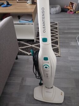 Parný mop - Leifheit