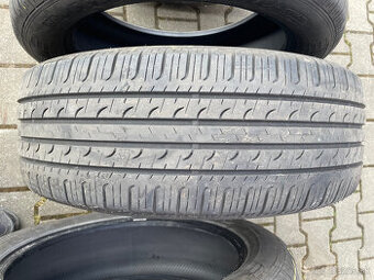 225/55 R19 Goodyear Efficientgrip (letné)
