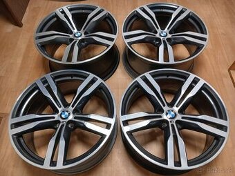 Bmw r20 original, styling 648M