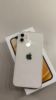 iPhone 12 64GB - biely