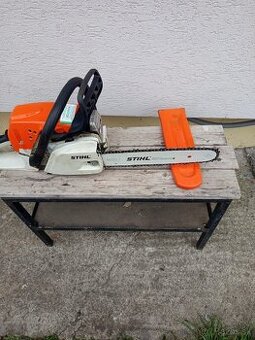 Motorová Píla Stihl ms 251/c