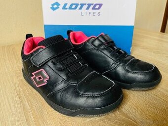 tenisky Lotto veľkosť 32