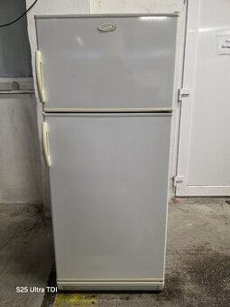 Chladnička s mrazničkou