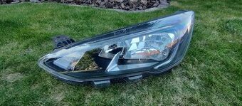 Ford Focus IV 4 MK4 2018 - Lave svetlo lampa LED