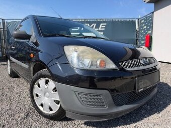 Ford Fiesta 1.3 Ambiente